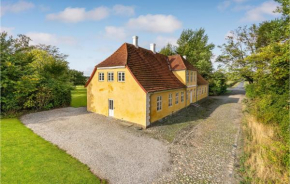 6 Bedroom Gorgeous Home In Kværndrup in Kværndrup